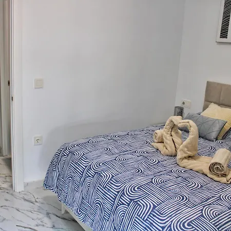 Nuevo 1a Linea Playa Piscina * 卡尔佩