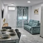 Apartment Nuevo 1a Linea Playa Piscina Calpe
