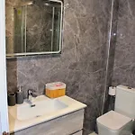 Nuevo 1a Linea Playa Piscina Apartment