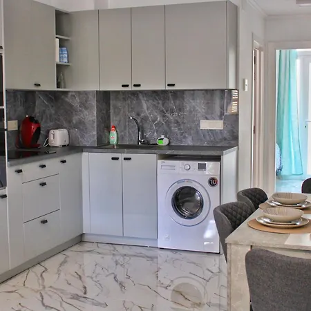 Nuevo 1a Linea Playa Piscina Διαμέρισμα