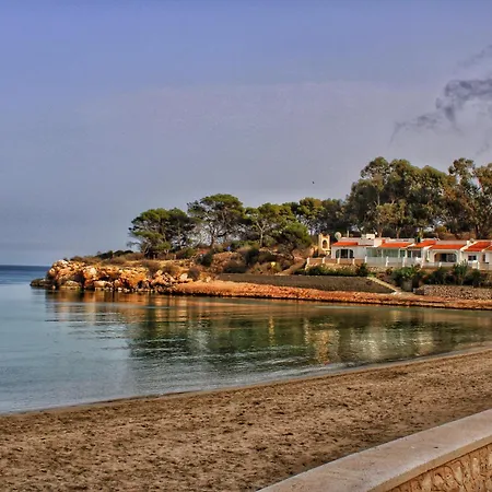 Nuevo 1a Linea Playa Piscina