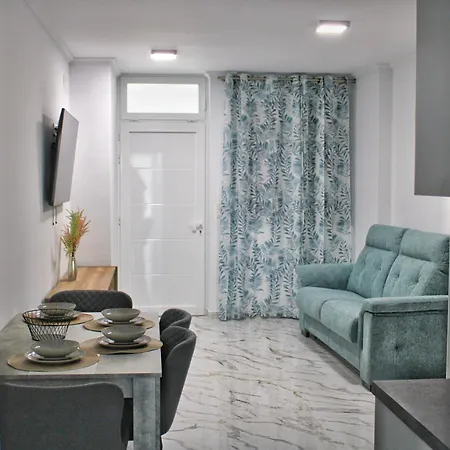 Διαμέρισμα Nuevo 1a Linea Playa Piscina *