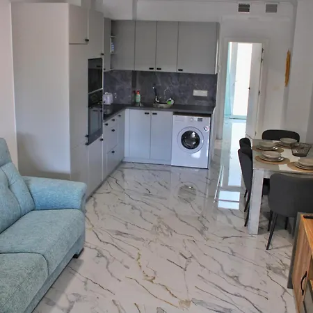 Nuevo 1a Linea Playa Piscina * Calpe