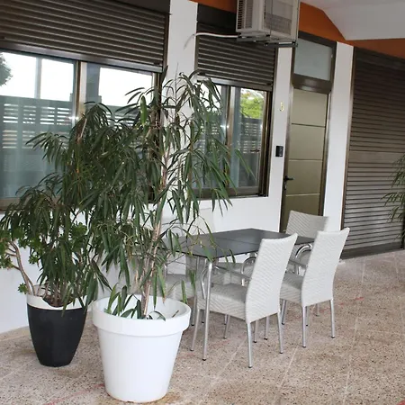 Apartment Nuevo 1a Linea Playa Piscina