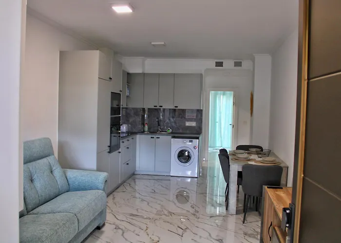 Appartement Nuevo 1a Linea Playa Piscina *