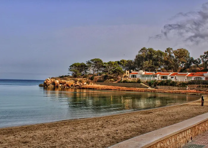 Nuevo 1a Linea Playa Piscina