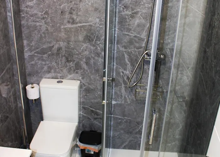 Nuevo 1a Linea Playa Piscina קלפה