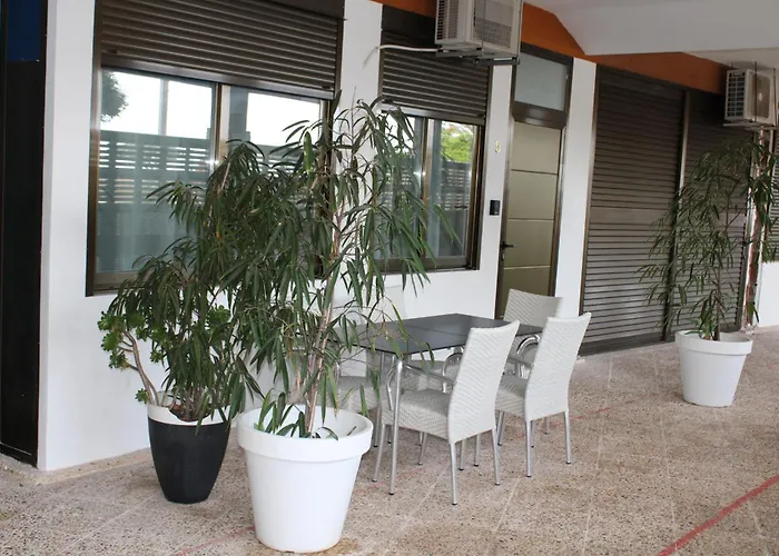 Appartement Nuevo 1a Linea Playa Piscina